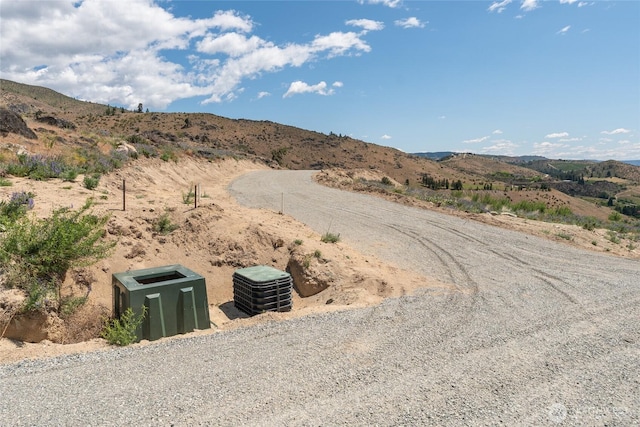 0 Glory View Ln Lot 1, Manson, WA 98831