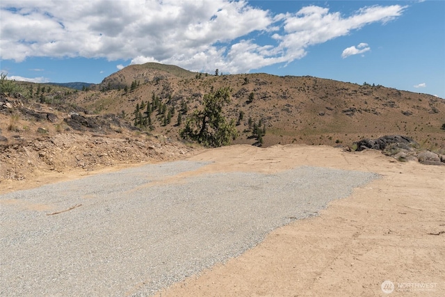 0 Glory View Ln Lot 1, Manson, WA 98831