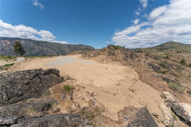 0 Glory View Ln Lot 1, Manson, WA 98831