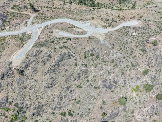 0 Glory View Ln Lot 1, Manson, WA 98831
