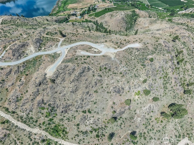 0 Glory View Ln Lot 1, Manson, WA 98831