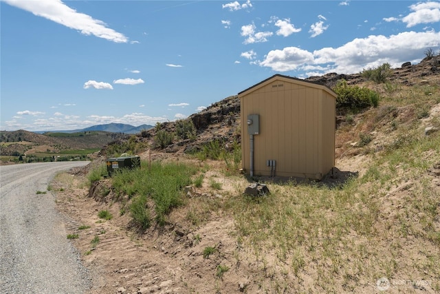 0 Glory View Ln Lot 1, Manson, WA 98831