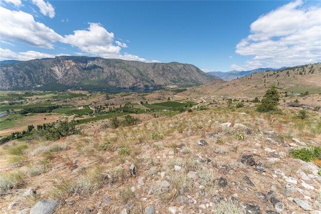 0 Glory View Ln Lot 3, Manson, WA 98831
