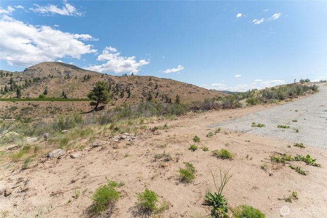 0 Glory View Ln Lot 3, Manson, WA 98831