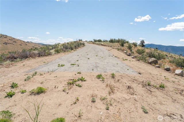0 Glory View Ln Lot 3, Manson, WA 98831