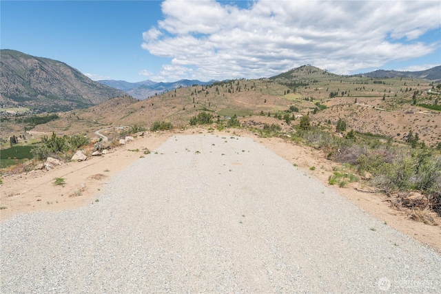 0 Glory View Ln Lot 3, Manson, WA 98831