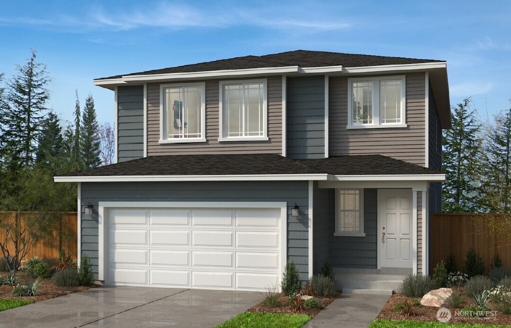509 184th Street Ct E Unit 52, Spanaway, WA 98387 - photo 1