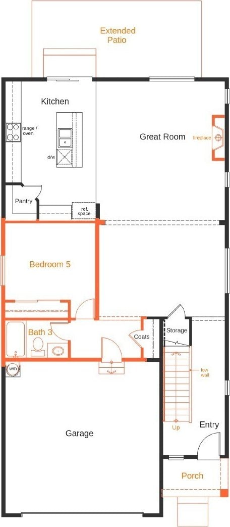 509 184th Street Ct E Unit 52, Spanaway, WA 98387 - photo 2