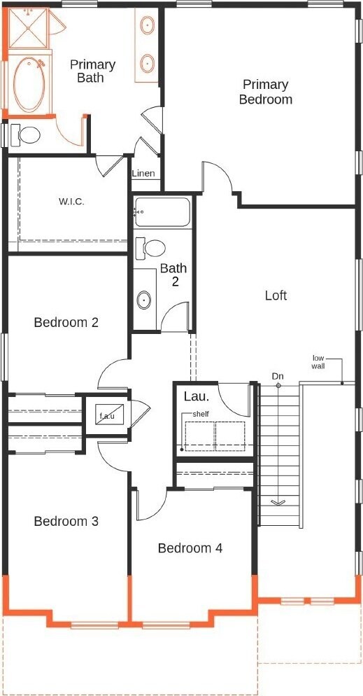 509 184th Street Ct E Unit 52, Spanaway, WA 98387 - photo 3