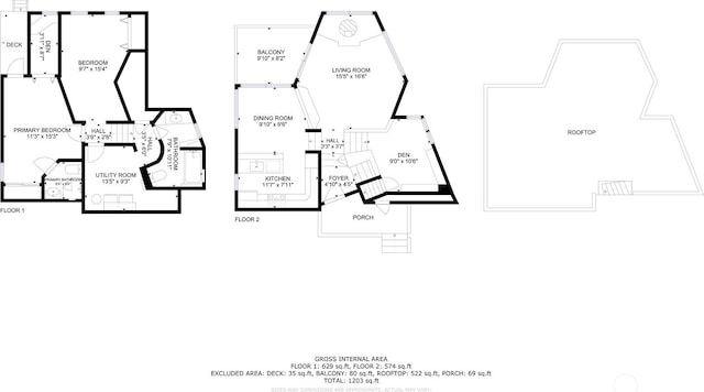 2727 Fairview Ave E Unit 1, Seattle, WA 98102 - photo 30