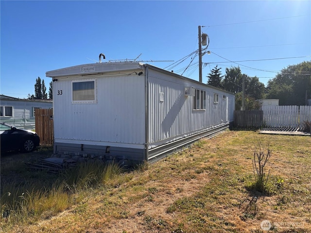 545 Hendricks St Unit 33, Port Townsend, WA 98368 - view of home's exterior