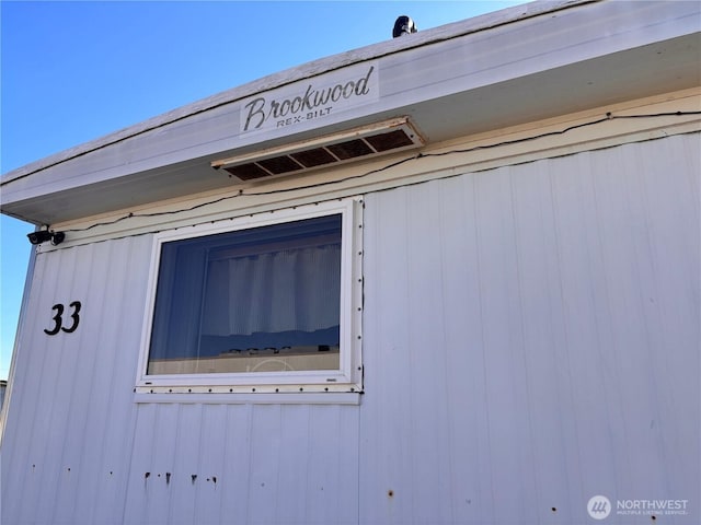545 Hendricks St Unit 33, Port Townsend, WA 98368 - exterior view
