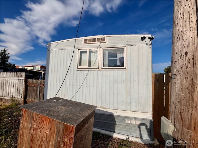 545 Hendricks St Unit 33, Port Townsend, WA 98368 - view of property exterior