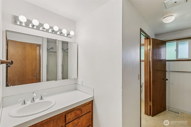 1001 Garden Dr, Lynden, WA 98264 - bathroom featuring vanity