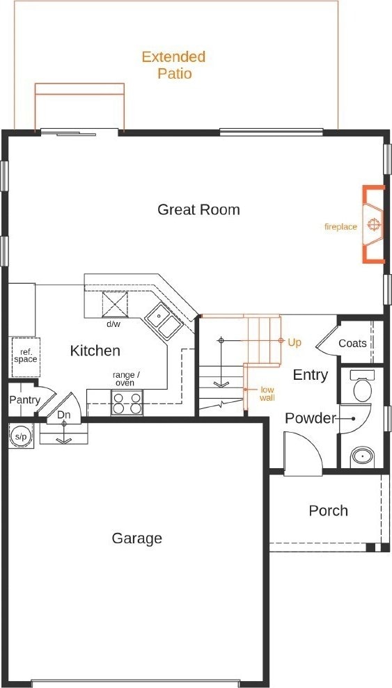 714 185th Street Ct E Unit 33, Spanaway, WA 98387 - photo 2
