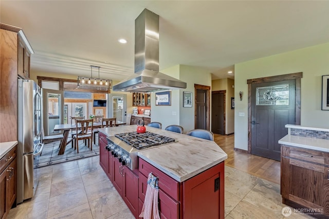 4266 Jim Smith Rd, Wenatchee, WA 98801 - photo 8