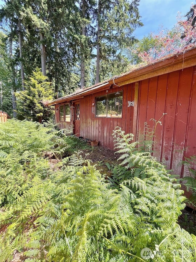 5072 View Rd, Langley, WA 98260 - view of outdoor structure