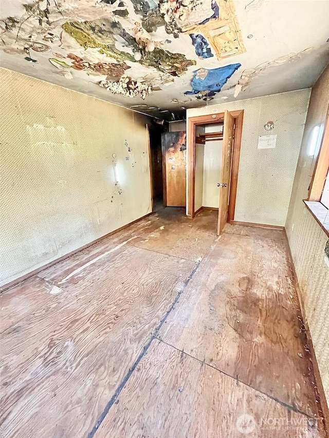 5072 View Rd, Langley, WA 98260 - view of unfurnished room