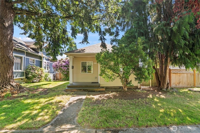 2415 Cedar St, Everett, WA 98201 - view of front of home