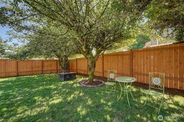12907 SE 245th St, Kent, WA 98030 - view of fenced backyard