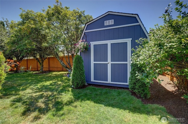 12907 SE 245th St, Kent, WA 98030 - view of shed