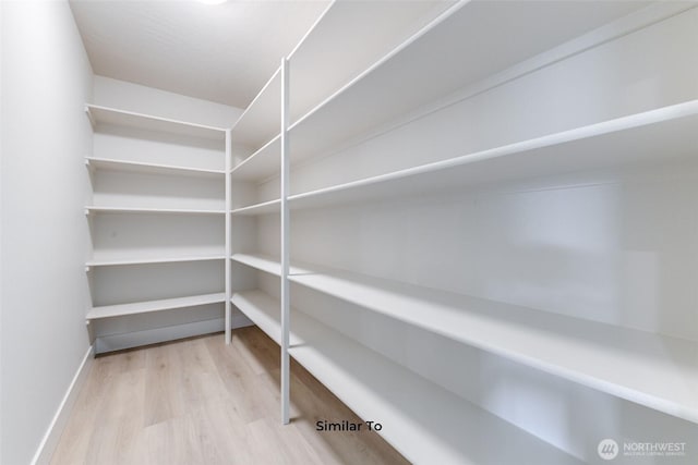 4246 W Sandy Ct, Moses Lake, WA 98837 - view of pantry