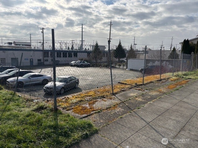 3401 Broadway Ave, Everett, WA 98201