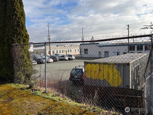 3401 Broadway Ave, Everett, WA 98201