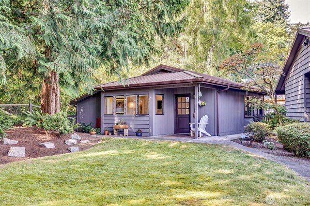 10413 NE Brackenwood Ln, Bainbridge Island, WA 98110 - photo 4