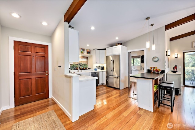 10413 NE Brackenwood Ln, Bainbridge Island, WA 98110 - photo 6