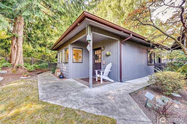 10413 NE Brackenwood Ln, Bainbridge Island, WA 98110 - photo 24