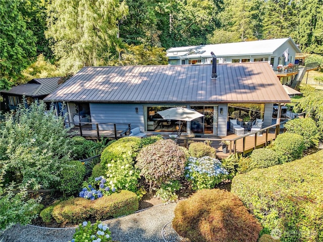 10413 NE Brackenwood Ln, Bainbridge Island, WA 98110 - photo 31