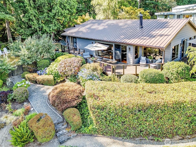 10413 NE Brackenwood Ln, Bainbridge Island, WA 98110 - photo 33
