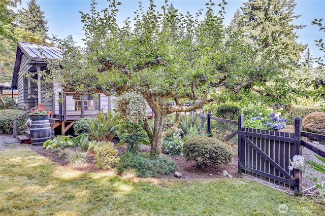 10413 NE Brackenwood Ln, Bainbridge Island, WA 98110 - photo 35