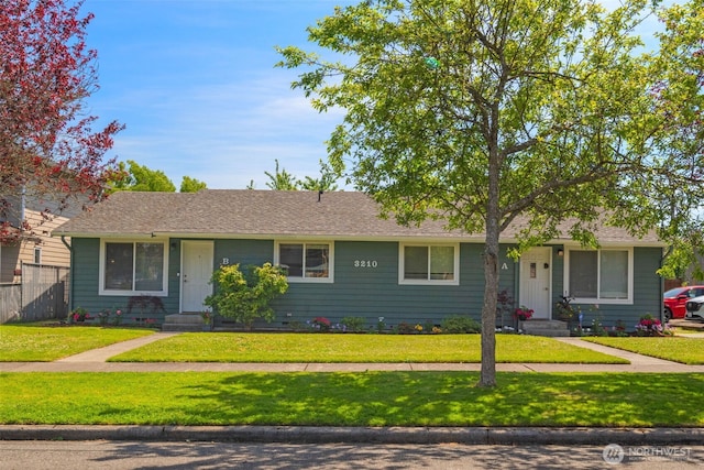 3210 26th St Unit A & B, Everett, WA 98201 - photo 1