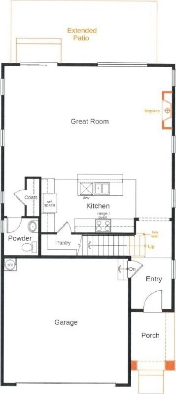 805 Smith St Unit 33, Buckley, WA 98321 - photo 2