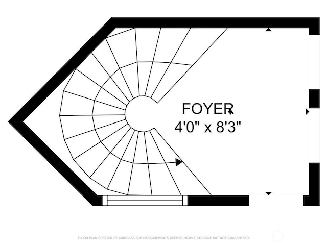 2053 Minor Ave E Unit 12, Seattle, WA 98102 - view of room layout