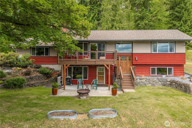 4266 356th Dr SE, Fall City, WA 98024 - photo 1