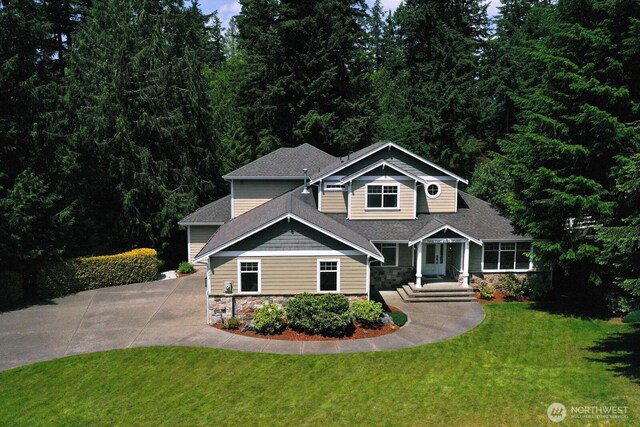 9207 158th Street Ct NW, Gig Harbor, WA 98329 - photo 3