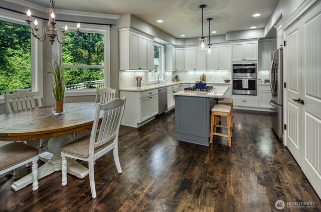 9207 158th Street Ct NW, Gig Harbor, WA 98329 - photo 12