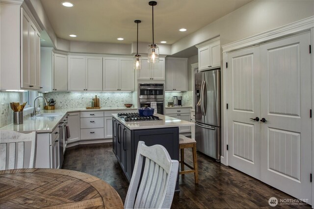 9207 158th Street Ct NW, Gig Harbor, WA 98329 - photo 13