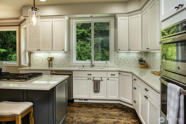 9207 158th Street Ct NW, Gig Harbor, WA 98329 - photo 14
