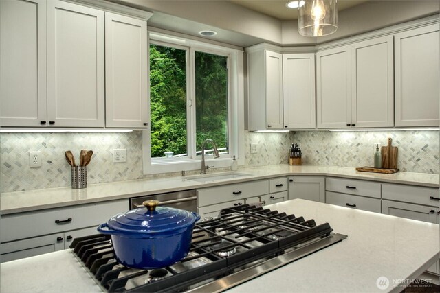 9207 158th Street Ct NW, Gig Harbor, WA 98329 - photo 15