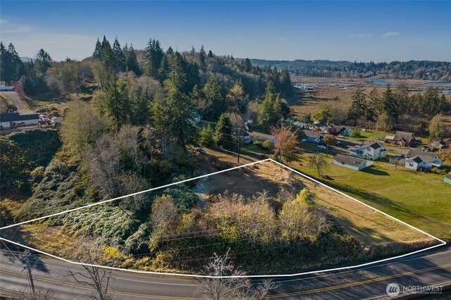 0 X Morris St, Raymond, WA 98577
