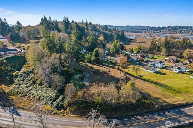 0 X Morris St, Raymond, WA 98577