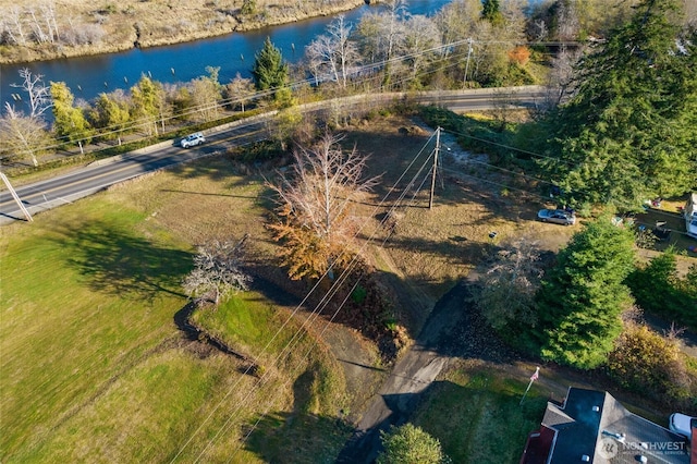 0 X Morris St, Raymond, WA 98577