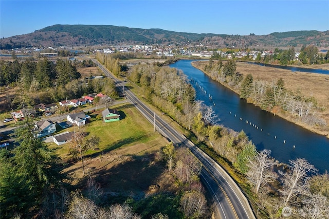 0 X Morris St, Raymond, WA 98577