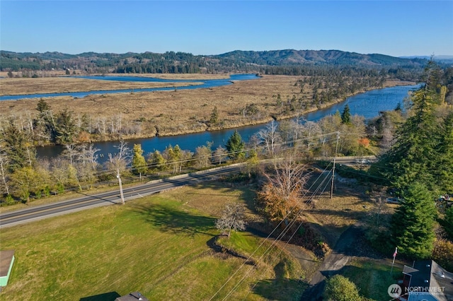 0 X Morris St, Raymond, WA 98577