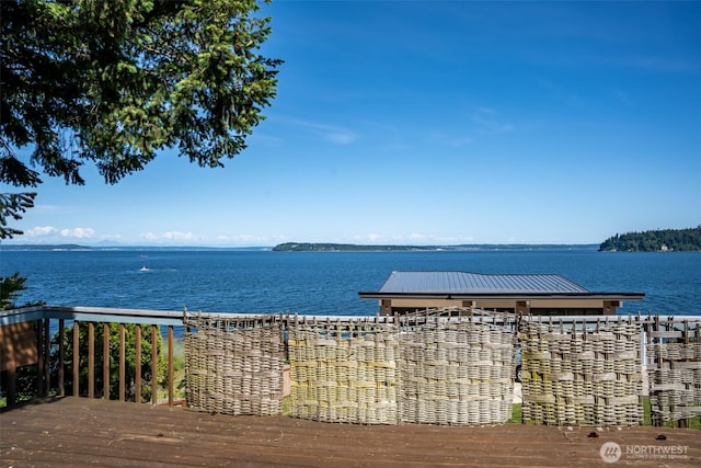 450 Olympus Blvd, Port Ludlow, WA 98365 - water view