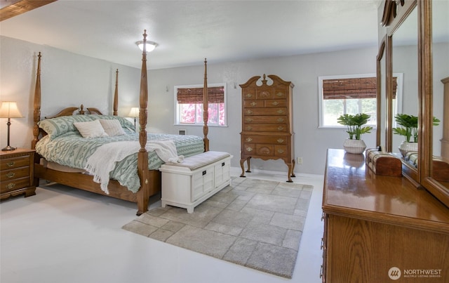 2685 E Hoquiam Rd, Hoquiam, WA 98550 - view of bedroom